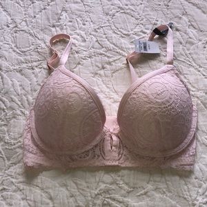 Aerie bra